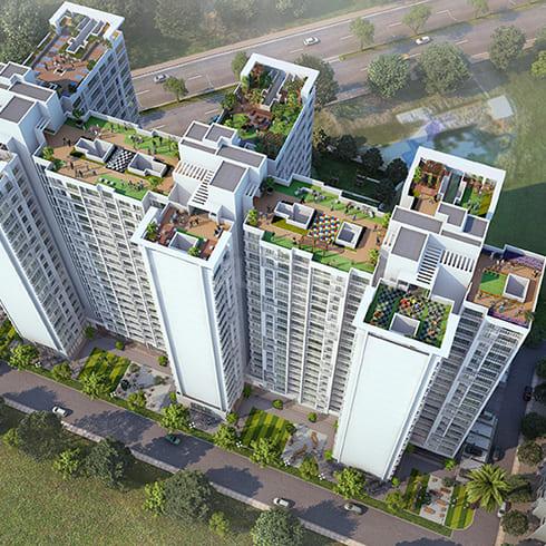 Godrej Vihaa Main Image 1
