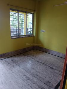 Bedroom Image of 900 Sq.ft 2 BHK Apartment / Flat for rent in Bardhaman University Bardhaman for Rs. 12500