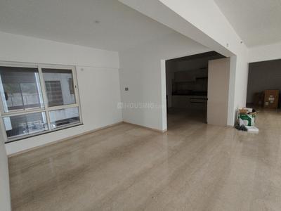 Hall Image of 2010 Sq.ft 4 BHK Apartment / Flat for rent in Kolte Patil 24k Stargaze, Bavdhan Pune for Rs. 80000