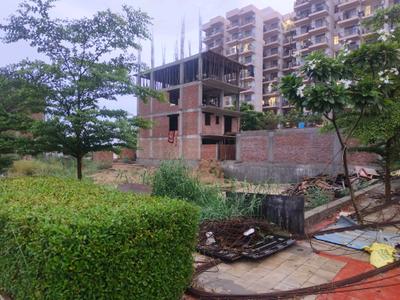 Image of 147 Sq.ft Residential Plot / Land for sale in Skywhales Vienna Greens, Sector 99A, Gurgaon for Rs. 26850009
