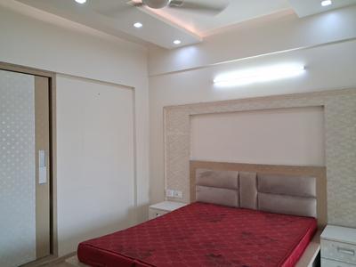 Bedroom Image of 1732 Sq.ft 3 BHK Apartment / Flat for sale in DLF Capital Greens Phase II by DLF, Karampura New Delhi for Rs. 36500000
