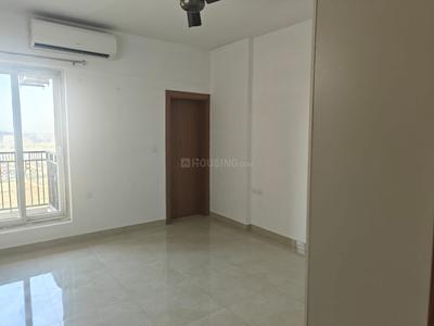 Bedroom Image of 2140 Sq.ft 3.5 BHK Apartment / Flat for sale in ATS Tourmaline, Sector 109 Gurgaon for Rs. 26000000