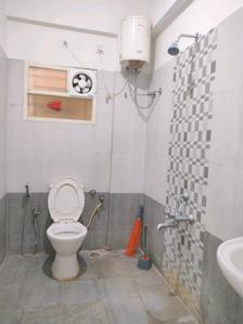 Bedroom Two Image of 1255 Sq.ft 2 BHK Apartment / Flat for sale in Sunshine Silicon Citi, Whitefield Bengaluru for Rs. 8750000