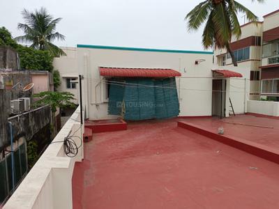 Balcony Image of 1100 Sq.ft 2 BHK Builder Floor for rent in KK Nagar Chennai for Rs. 32500
