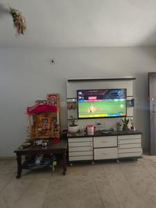 Hall Image of 1371 Sq.ft 2 BHK Independent House for sale in Satellite Ahmedabad for Rs. 15100000