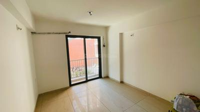 Bedroom Image of 1100 Sq.ft 3 BHK Apartment / Flat for rent in Shravan Orian, New Alkapuri Vadodara for Rs. 30000