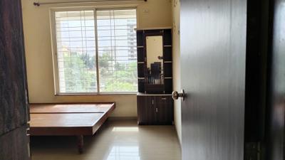 Nirman Brookefield Willows Bedroom One 2