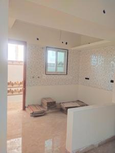 Kitchen Image of 1200 Sq.ft 3 BHK Apartment / Flat for sale in Flora Heights, Pothinamallayya Palem Visakhapatnam for Rs. 5600000