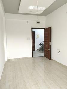 Living Room Image of 630 Sq.ft 1 BHK Apartment / Flat for sale in Bhawrasla Indore for Rs. 2700000