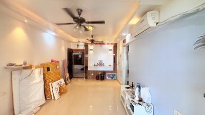 Living Room Image of 950 Sq.ft 2 BHK Apartment / Flat for sale in Simran Residency, Kharghar Navi Mumbai for Rs. 15000000