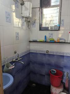 Bathroom Image of 1050 Sq.ft 2 BHK Apartment / Flat for sale in Nerul Navi Mumbai for Rs. 17000000
