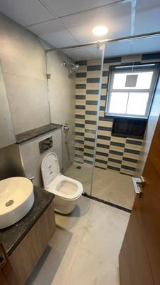 Image of 1700 Sq.ft 3 BHK Apartment / Flat for rent in Indira Nagar, Bengaluru for Rs. 110000