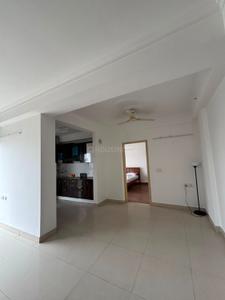 Hall Image of 1200 Sq.ft 3 BHK Apartment / Flat for sale in SVP Gulmohur Residency, Indirapuram Ghaziabad for Rs. 13500000