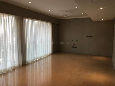 Hall Image of 1200 Sq.ft 3 BHK Apartment / Flat for sale in Rustomjee Seasons, Bandra East Mumbai for Rs. 90000000