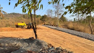 Image of 1089 Sq.ft Residential Plot / Land for sale in Pali, Raigad for Rs. 375000