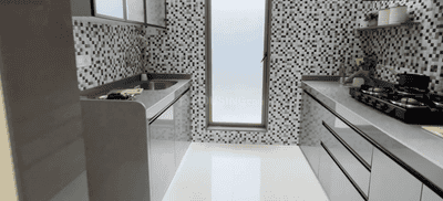 Image of 888 Sq.ft 2 BHK Apartment / Flat for sale in Arihant Aaradhya, Bhiwandi, Thane for Rs. 4600000