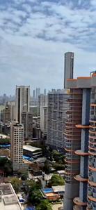 Image of 1500 Sq.ft 3 BHK Apartment / Flat for sale in Raheja Imperia I, Lower Parel, Mumbai for Rs. 110000000