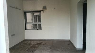 Bedroom Image of 1250 Sq.ft 2 BHK Apartment / Flat for sale in Indiabulls Greens, Panvel Navi Mumbai for Rs. 6800000