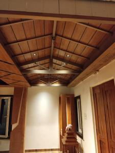 Hall Image of 4500 Sq.ft 6 BHK Independent House for sale in Vanasthalipuram Hyderabad for Rs. 26000000