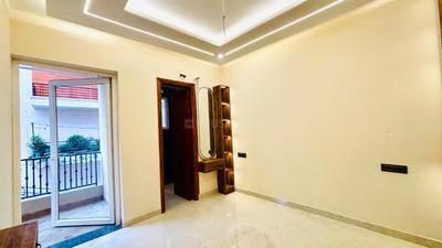 Hall Image of 1350 Sq.ft 3 BHK Apartment / Flat for sale in Peer Muchalla Zirakpur for Rs. 7750000