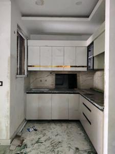Kitchen Image of 1095 Sq.ft 2 BHK Apartment / Flat for sale in Devla Greater Noida for Rs. 3755650