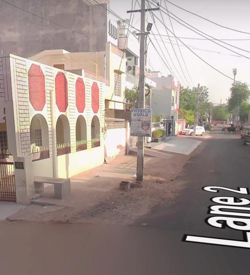 Jai Narayan Vyas Colony Main Image 1