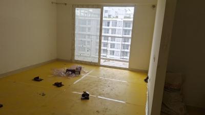 Living Room Image of 1947 Sq.ft 3 BHK Apartment / Flat for sale in Godrej Palm Retreat 1, Sector 150 Noida for Rs. 27500000