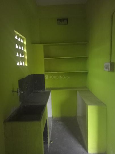 Tiruchanur Kitchen 1