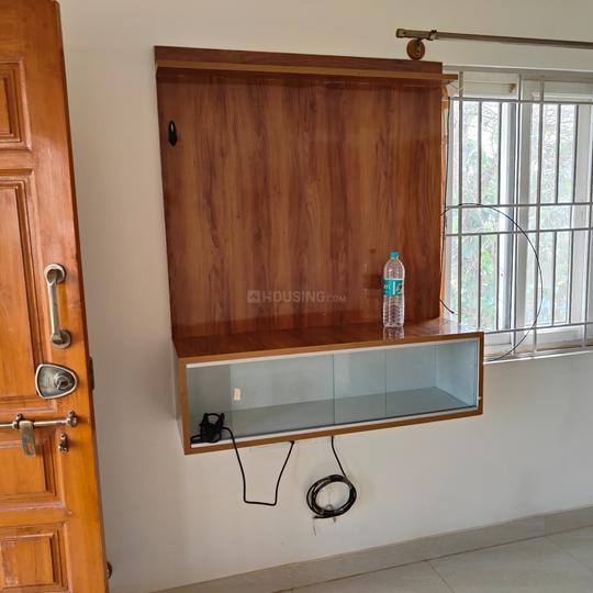 Chansandra Bedroom 1