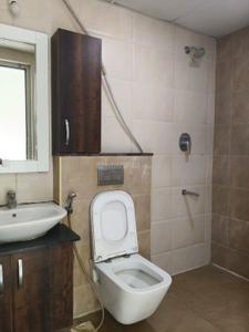 Image of 2146 Sq.ft 4 BHK Apartment / Flat for rent in Casagrand Supremus, Thazhambur, Chennai for Rs. 40000