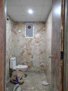 Common Bathroom Image of 1250 Sq.ft 2 BHK Apartment / Flat for sale in Ambr Amore, Noida Extension Greater Noida for Rs. 4999000