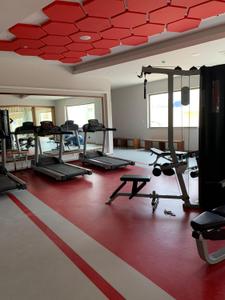 Image of 1550 Sq.ft 3 BHK Apartment / Flat for rent in Purva Westend Phase 1, Hongasandra, Bengaluru for Rs. 70000