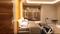 East Of NGEF Layout, Kasturi Nagar Bedroom 2