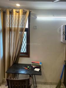 1 BHK Flat