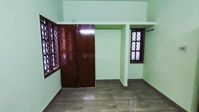 Bedroom Image of 1200 Sq.ft 3 BHK Independent House for rent in Sahakara Nagar Bengaluru for Rs. 30000