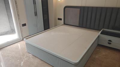 Bedroom Image of 1943 Sq.ft 4 BHK Builder Floor for sale in Preet Vihar New Delhi for Rs. 42500000