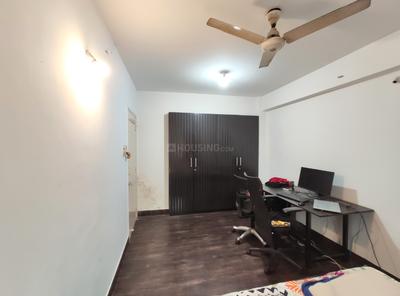 Hall Image of 600 Sq.ft 1 BHK Apartment / Flat for rent in Rajat Rashmi Apartment, Koregaon Park Pune for Rs. 32000