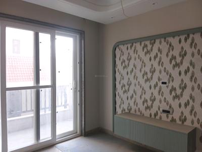 Bedroom Image of 1550 Sq.ft 3 BHK Builder Floor for sale in Palam Vihar Gurgaon for Rs. 33000000