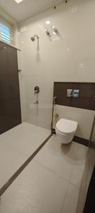Bathroom Image of 2400 Sq.ft 3 BHK Builder Floor for sale in HSR Layout Bengaluru for Rs. 41000000
