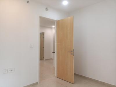 Bedroom Image of 400 Sq.ft 1 BHK Apartment / Flat for rent in Shraddha Prestige, Vikhroli East Mumbai for Rs. 35000