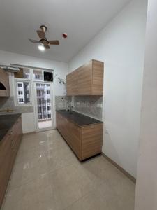 Kitchen Image of 1625 Sq.ft 3 BHK Apartment / Flat for sale in ATS Happy Trails, Noida Extension Greater Noida for Rs. 19900000