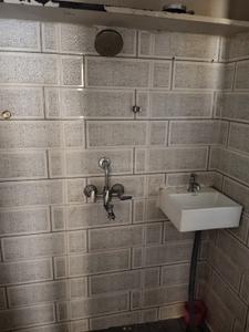 Image of 300 Sq.ft 1 RK Apartment / Flat for rent in Thane West, Thane for Rs. 15000