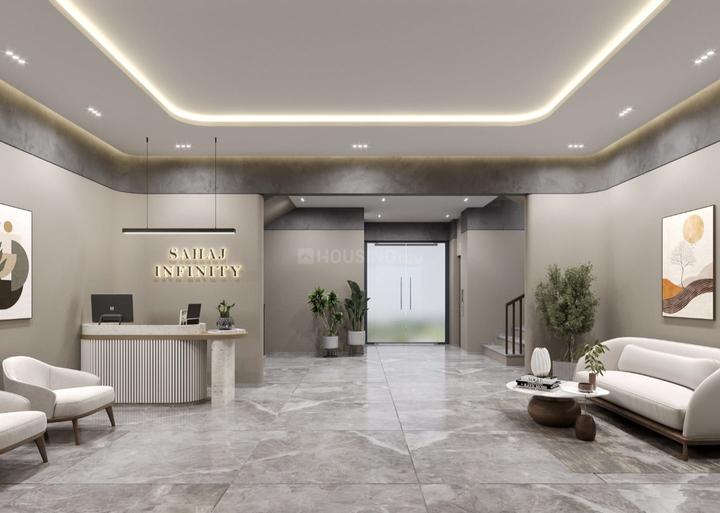 Sahaj Infinity Main Image 1