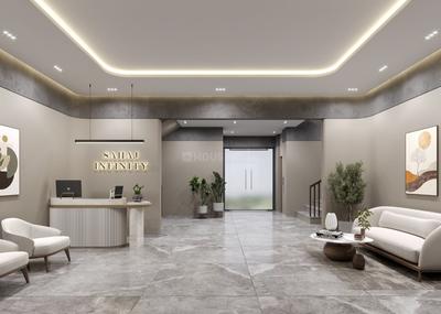 1 BHK Flat
