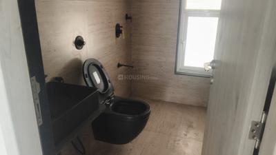 Image of 1600 Sq.ft 4 BHK Apartment / Flat for rent in K Shire, Punawale, Pune for Rs. 45000