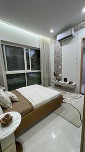 Bedroom Image of 1183 Sq.ft 2 BHK Apartment / Flat for sale in Nanded Pune for Rs. 8500000