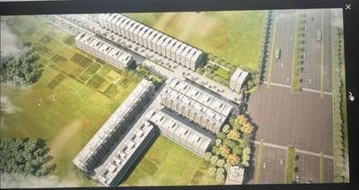 Image of 1620 Sq.ft 3.5 BHK Apartment / Flat for sale in Sector 89, Gurgaon for Rs. 26500000