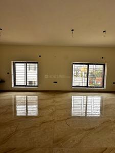 Hall Image of 1540 Sq.ft 3 BHK Apartment / Flat for sale in Adyar Chennai for Rs. 28500000