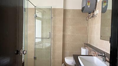 Image of 3400 Sq.ft 4 BHK Apartment / Flat for sale in Indiabulls Enigma, Sector 110, Gurgaon for Rs. 49500000