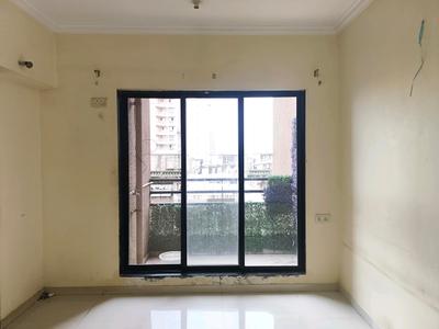 Living Room Image of 650 Sq.ft 1 BHK Apartment / Flat for rent in Raunak City Sector II B7, Kalyan West Kalyan for Rs. 13999